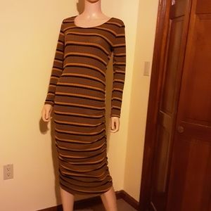 Madrags Sweater dress